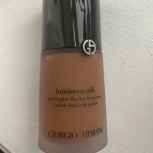 New never opened or swatched